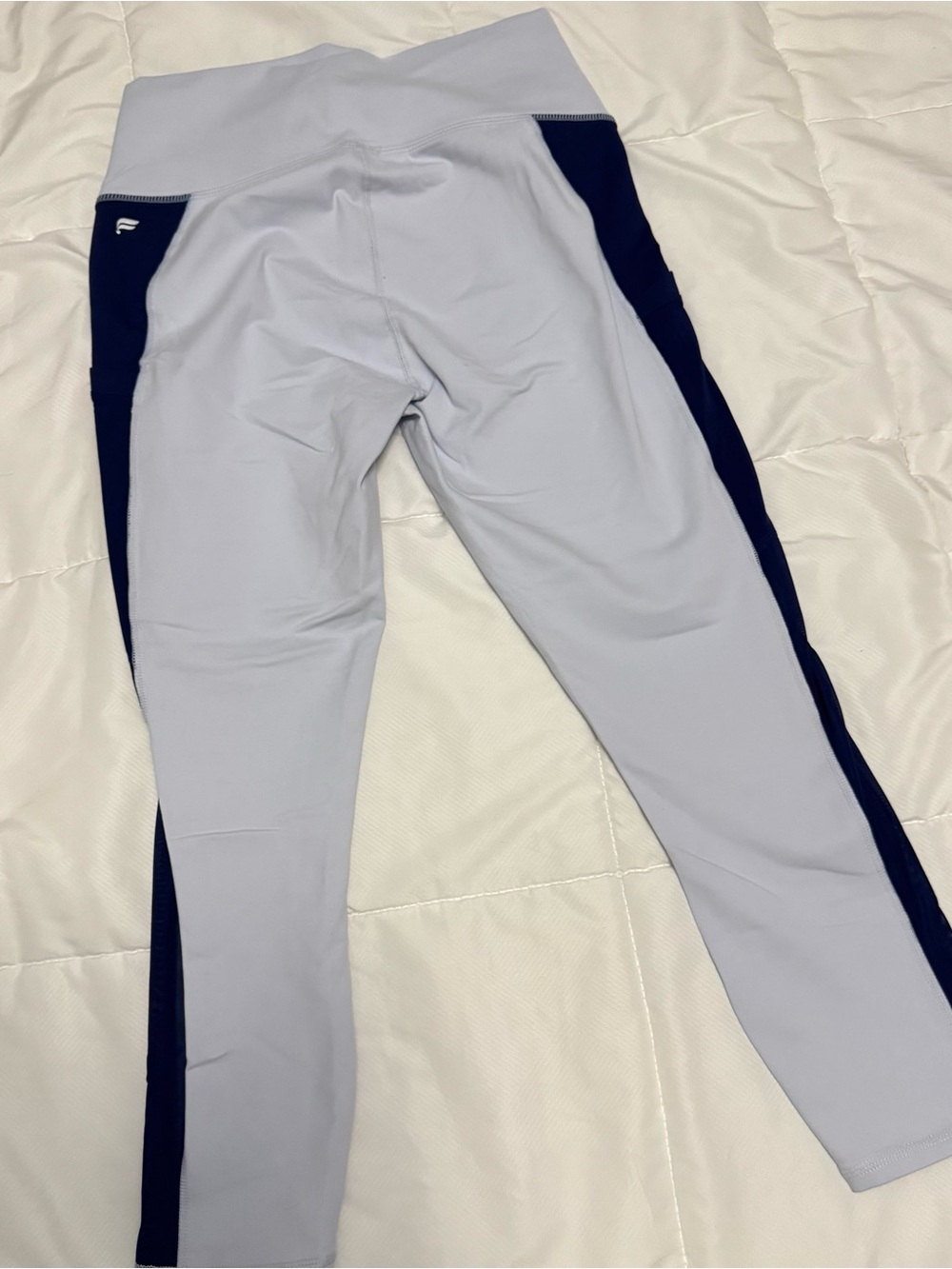 Fabletics Capri Leggings
